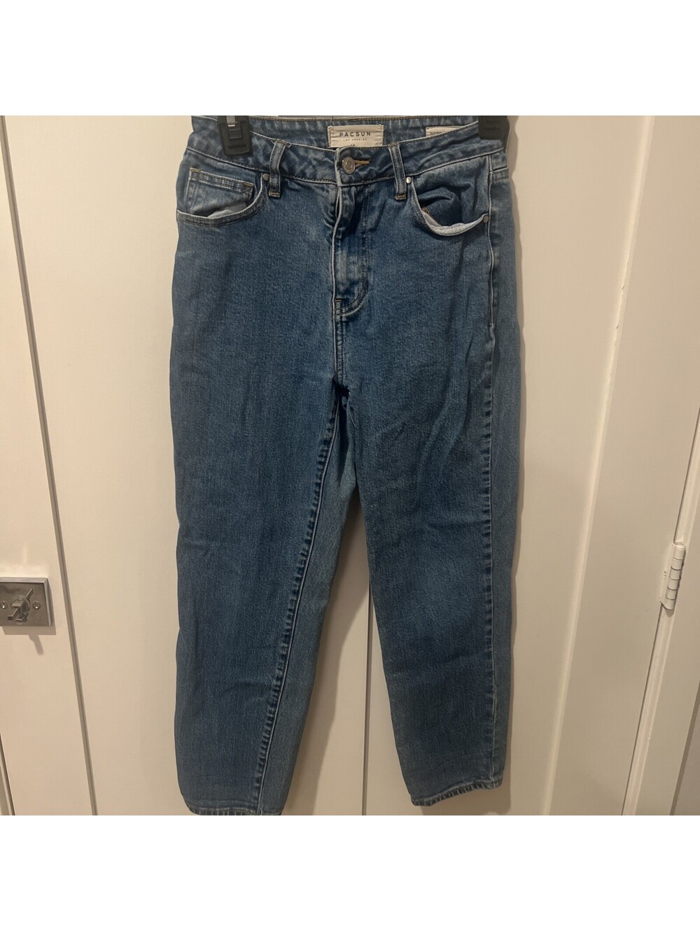 Pacsun Mom jeans women Size 25